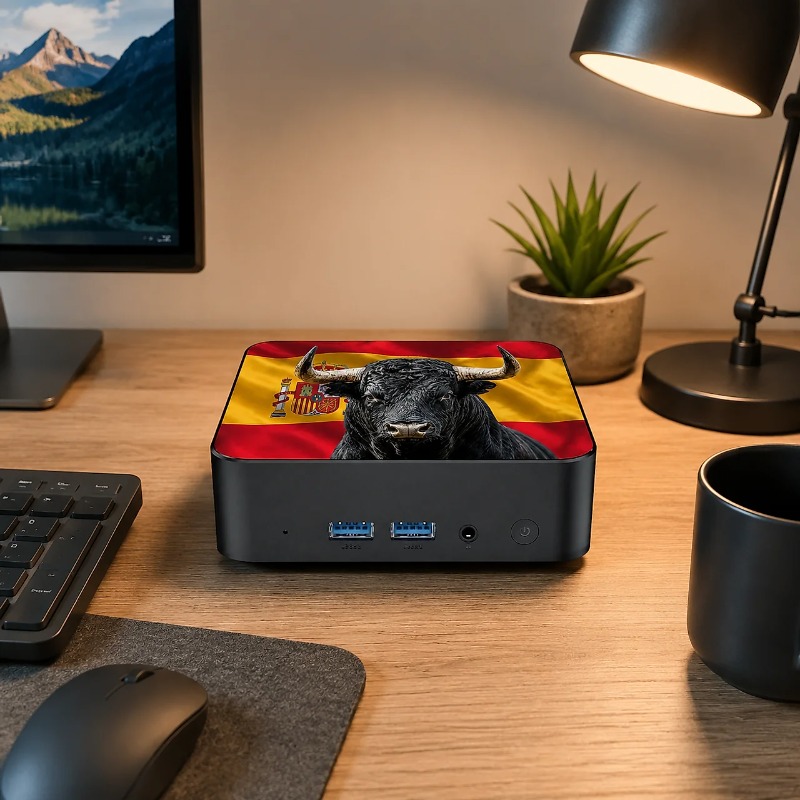 Intel Core i3‑6100 Small Form  - Pc Gaming I3 评论和价格