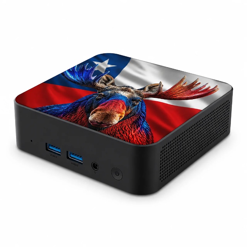 Intel Core i3‑6100 Small Form  - Pc Gaming I3 评论和价格