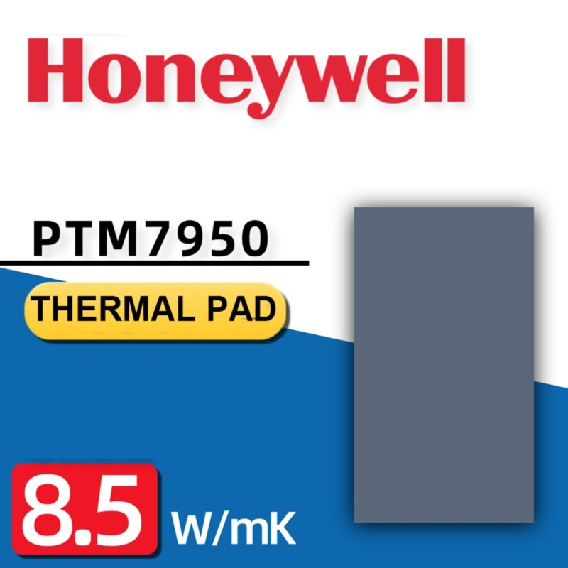 Honeywell- PTM7950 Thermal Pad - Laptop Cooling Pad 评论和价格