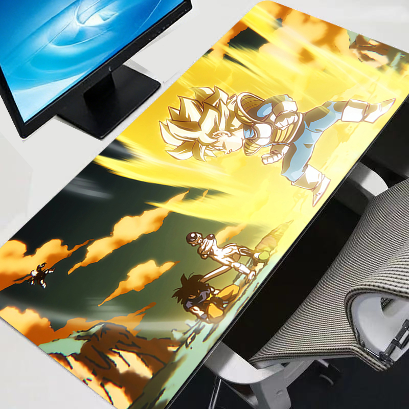 Gaming Mouse Pad Dragon Ball D - Pc Gaming Dragon 评论和价格
