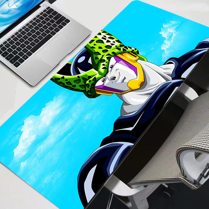 Large Gaming Mouse Pad Anime P - Pc Gaming Dragon 评论和价格
