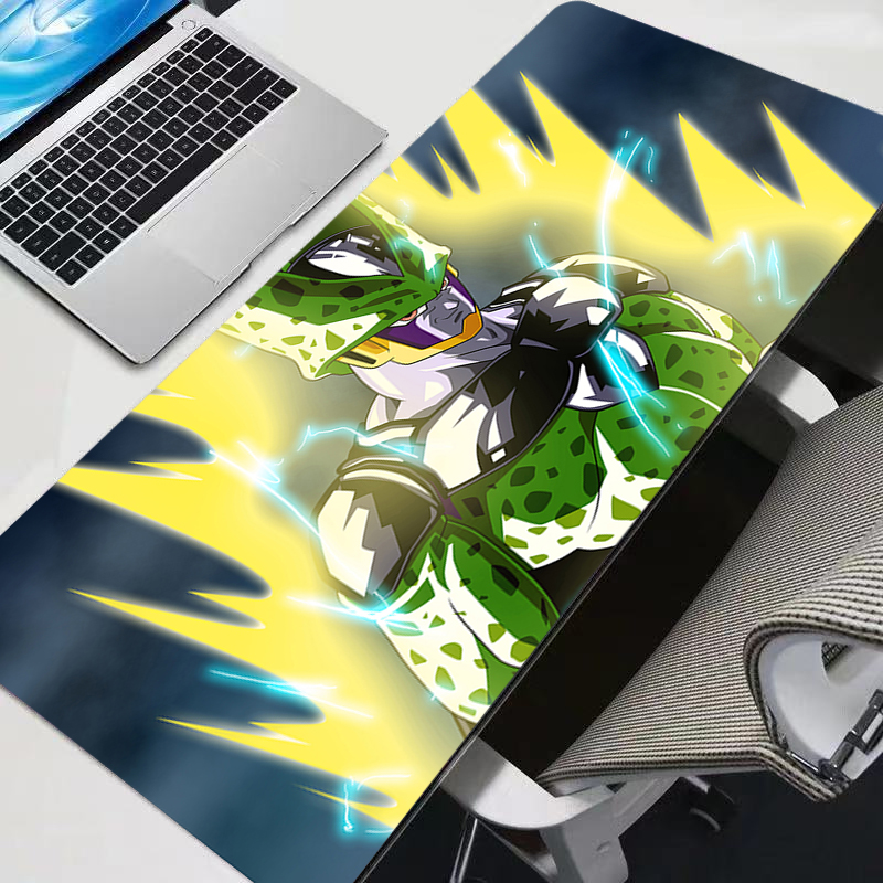 Large Gaming Mouse Pad Anime P - Pc Gaming Dragon 评论和价格