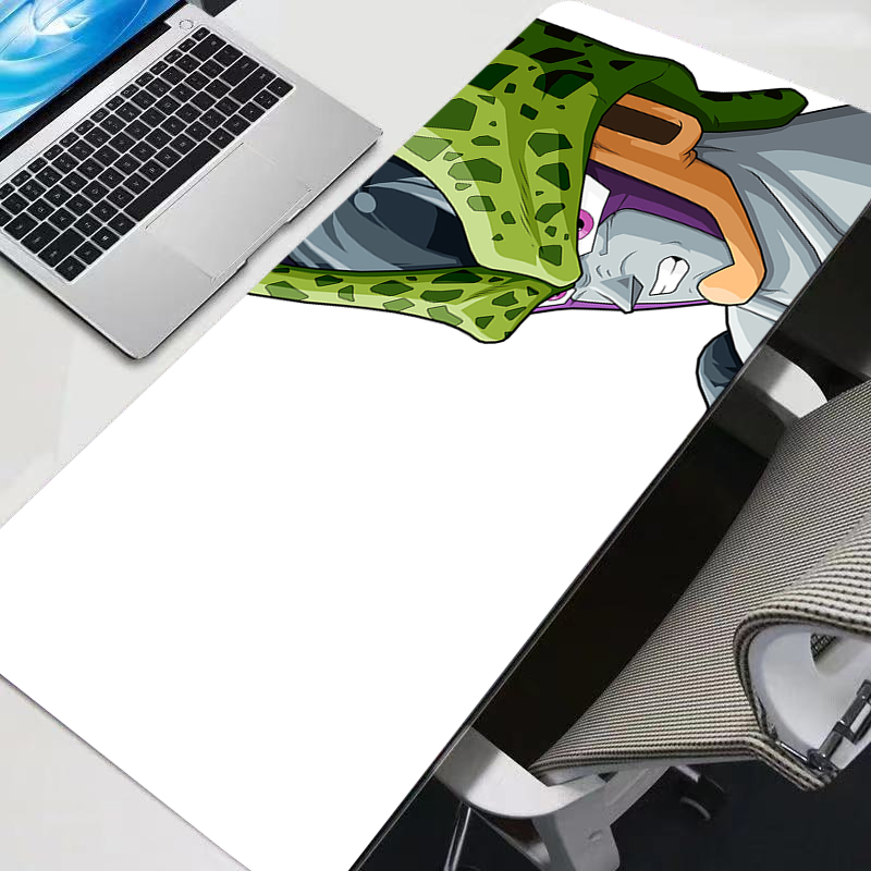 Large Gaming Mouse Pad Anime P - Pc Gaming Dragon 评论和价格
