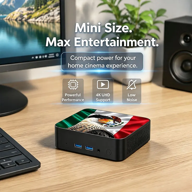 New Arrival Mexico Brazil Flag - Pc Gaming I3 评论和价格
