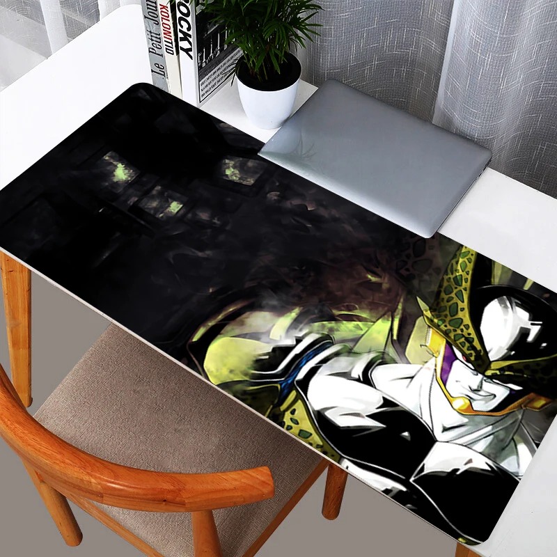 DBZ Dragon Ball Cell Mouse Pad - Pc Gaming Dragon 评论和价格