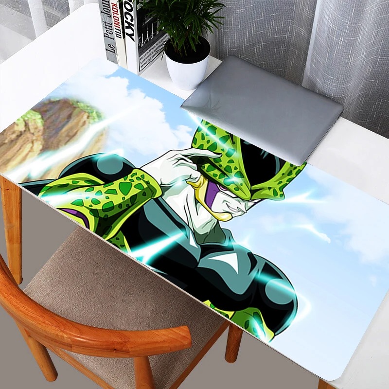 DBZ Dragon Ball Cell Mouse Pad - Pc Gaming Dragon 评论和价格