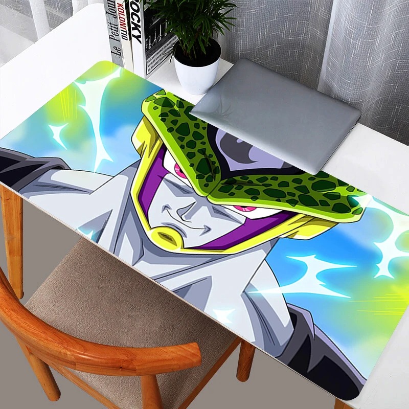 DBZ Dragon Ball Cell Mouse Pad - Pc Gaming Dragon 评论和价格