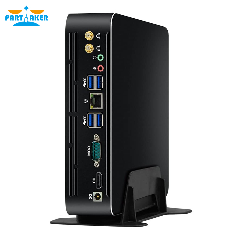 Partaker 11th Gen Intel Mini P - Pc Gaming Cpu 评论和价格