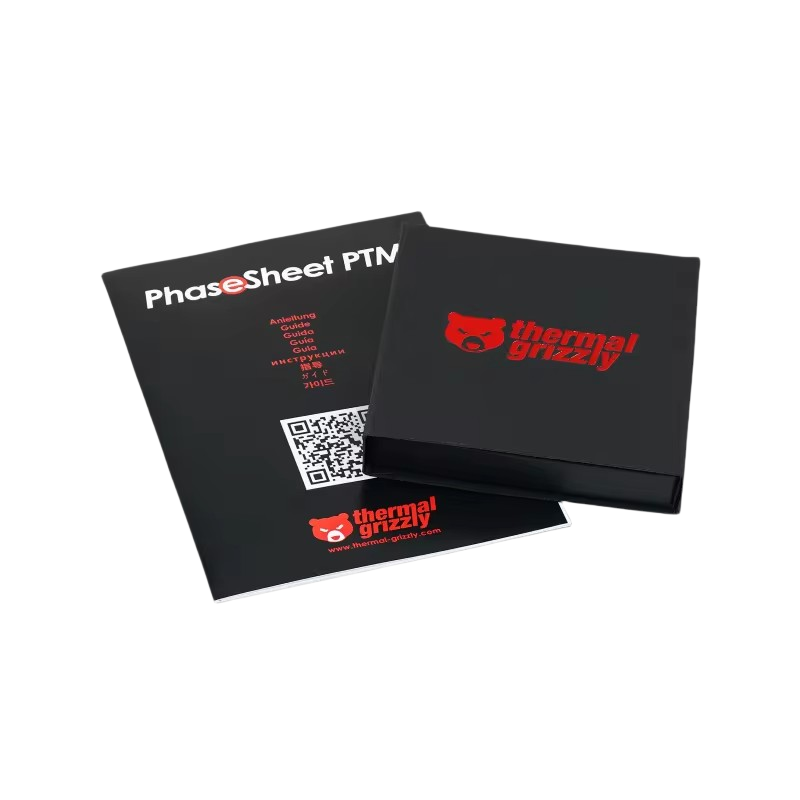 Thermal Grizzly PhaseSheet PTM - Laptop Cooling Pad 评论和价格