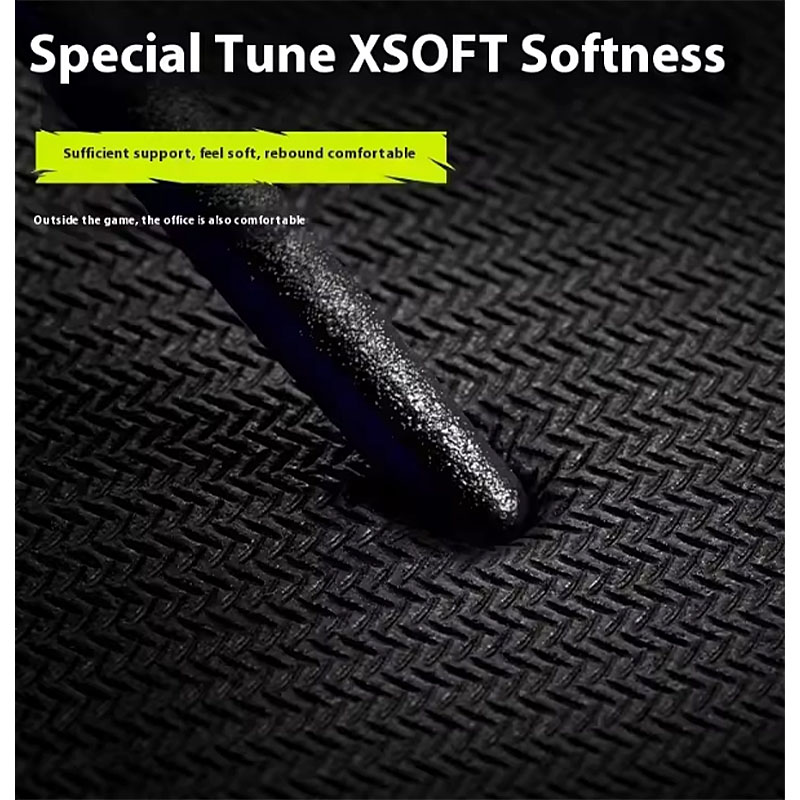 ZEUS Xsoft FPS Mousepad Esport - Pc Gaming Zeus 评论和价格