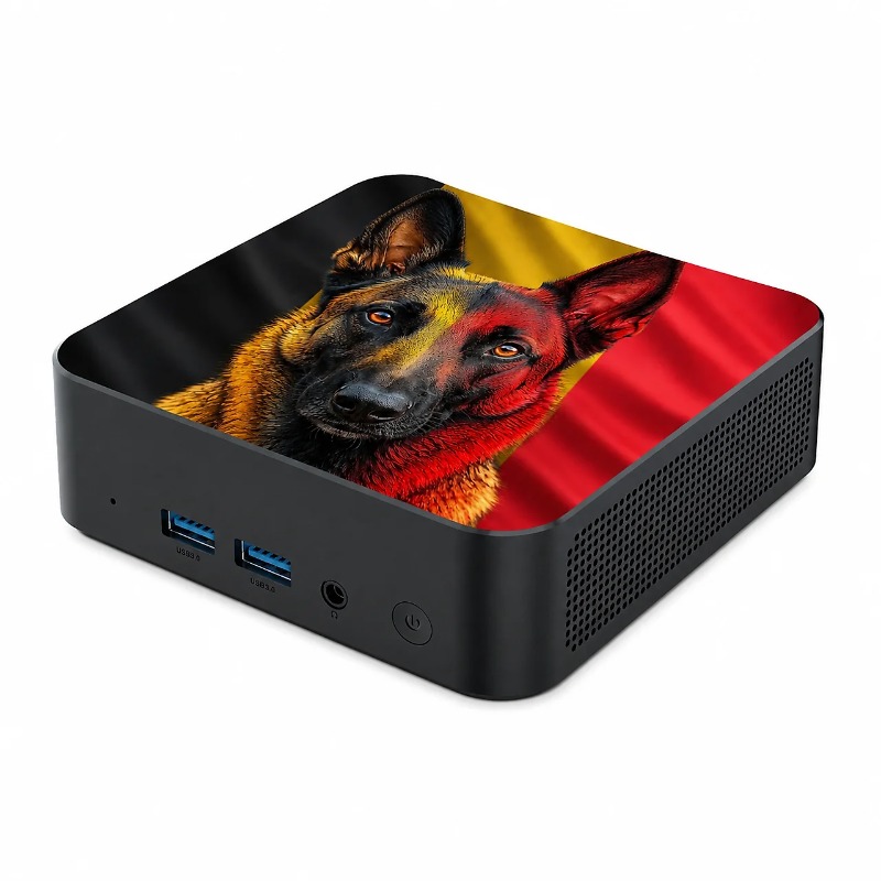 Intel Core i3 6100 Mini PC Win - Pc Gaming I3 评论和价格