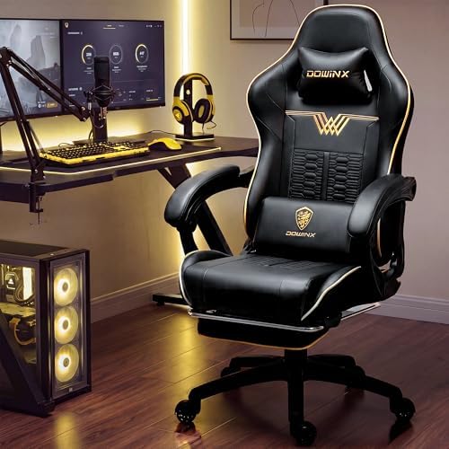 Big and Tall Gaming Chair, 350 - Gaming Chair 评论和价格
