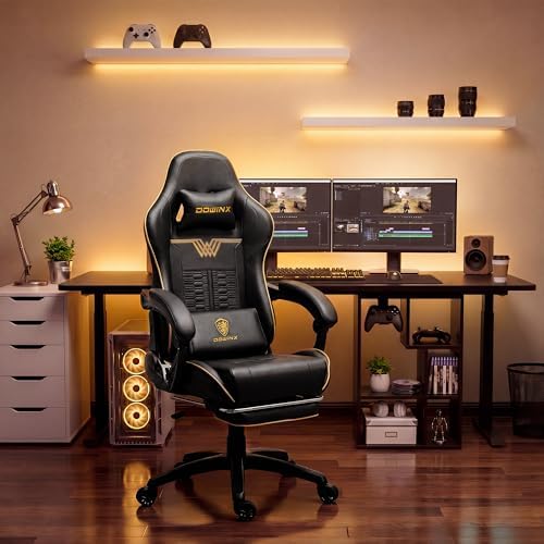 Big and Tall Gaming Chair, 350 - Gaming Chair 评论和价格