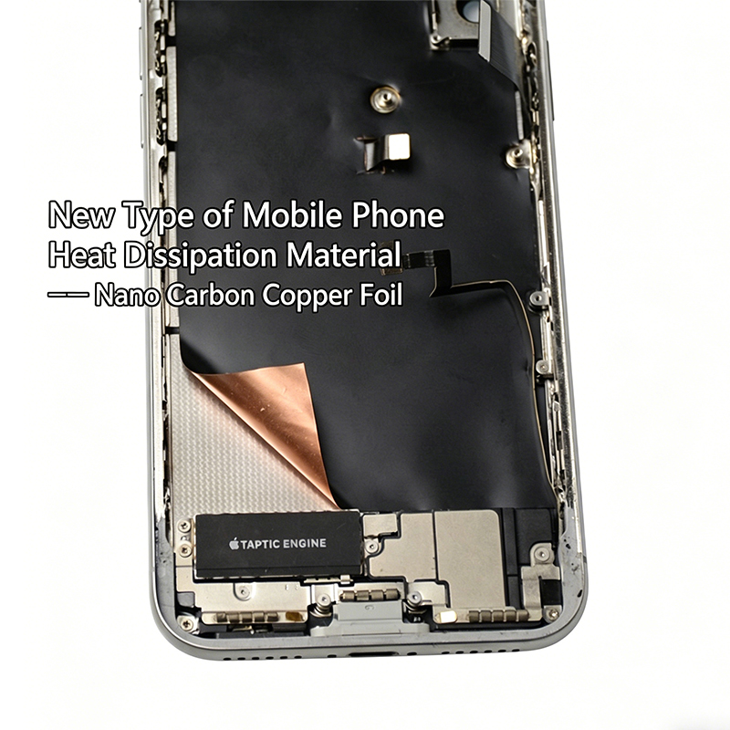Nano Copper-Based Graphene Hea - Laptop Cooling Pad 评论和价格