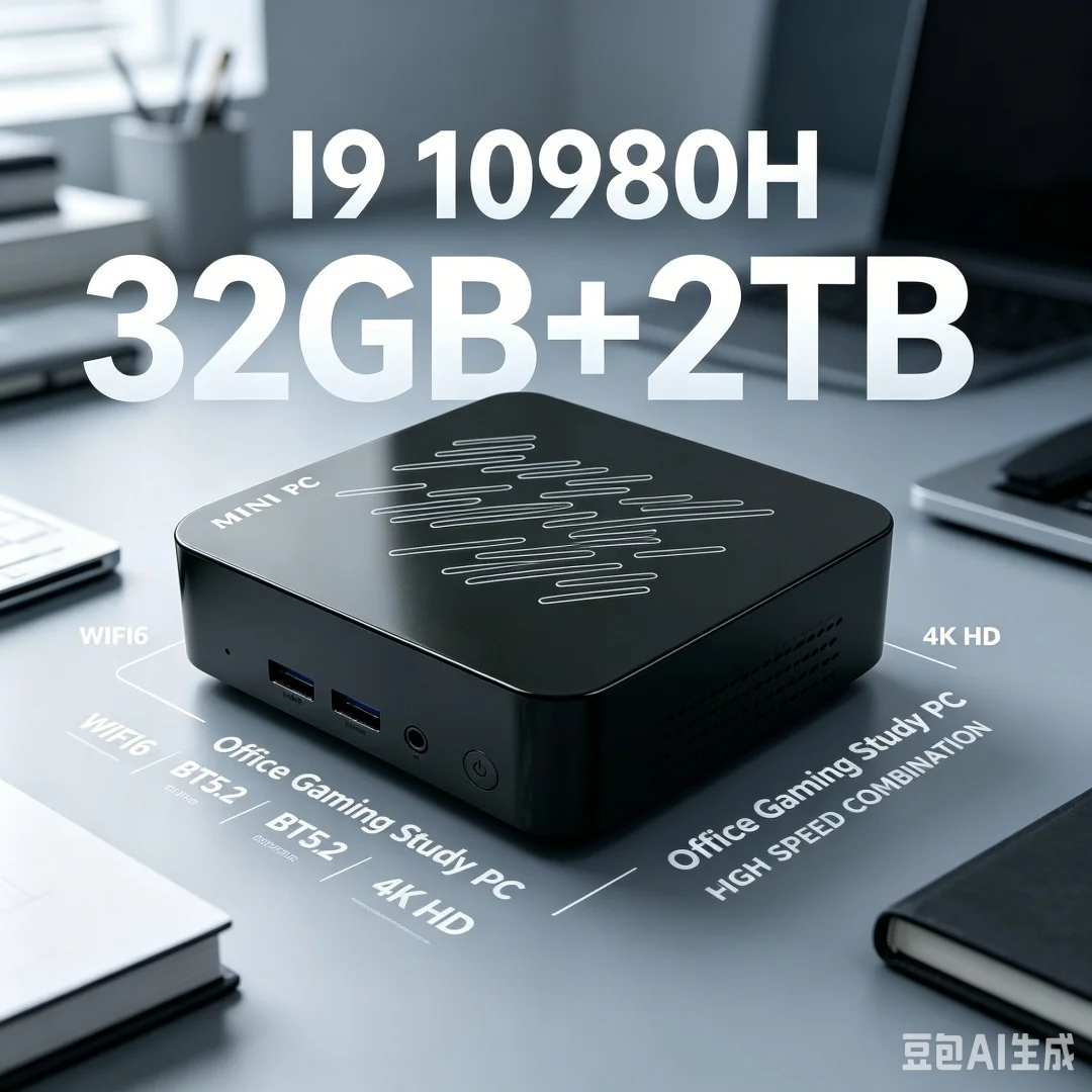 2026 Mini Gaming PC Intel i9-1 - Pc Gaming I3 评论和价格