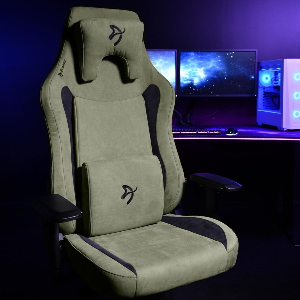 Large Ergonomic Gaming Chair w - Gaming Chair 评论和价格