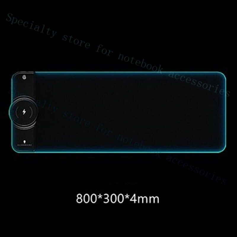 A+ Alienware 15W Qi Wireless C - Rgb Mousepad 评论和价格