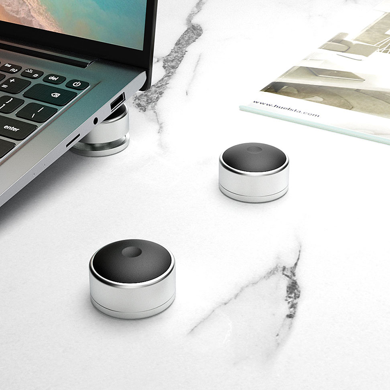 TEUCER LOT-1 Laptop Stand Port - Laptop Cooling Pad 评论和价格