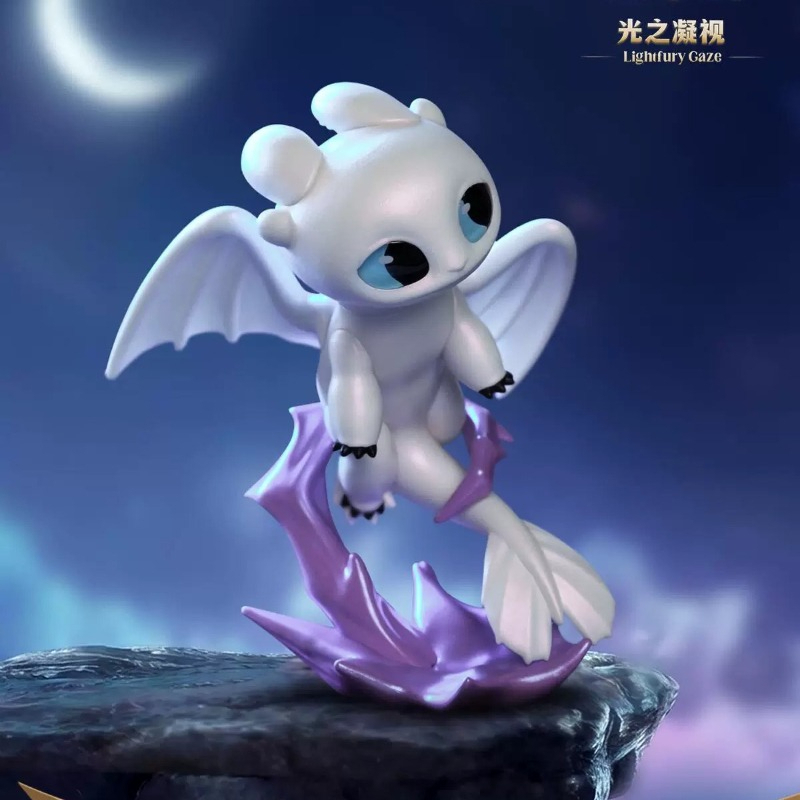 52TOYS How To Train Your Drago - Pc Gaming Dragon 评论和价格