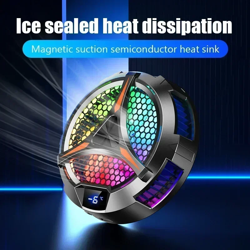 Cooling Radiator phone Magneti - Laptop Cooling Pad 评论和价格