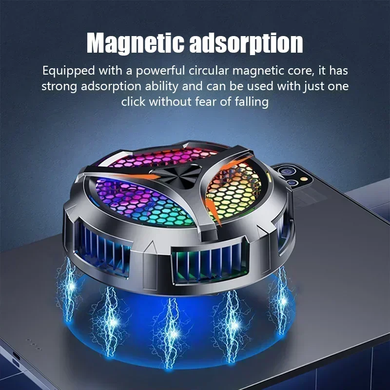 Cooling Radiator phone Magneti - Laptop Cooling Pad 评论和价格