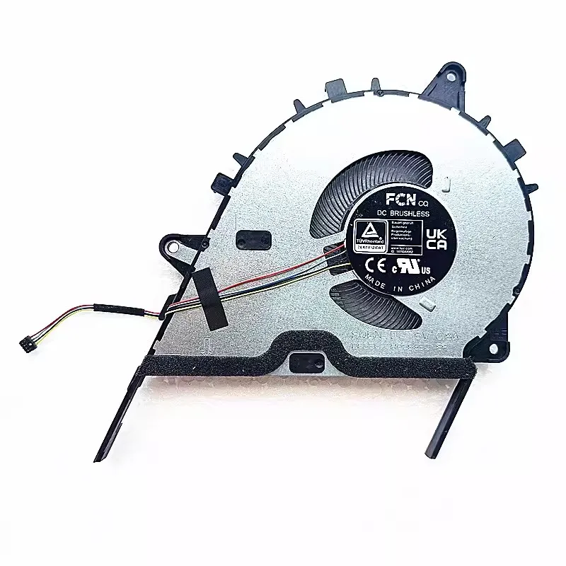 New CPU Cooling Fan for ASUS V - Laptop Cooling Pad 评论和价格