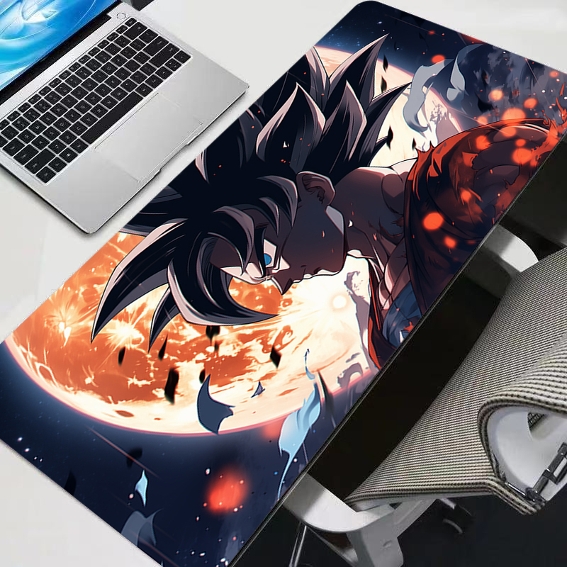 Mouse Pad Gamer Dragon Ball An - Pc Gaming Dragon 评论和价格