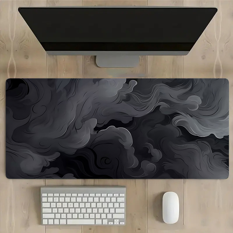 Abstract Dark Smoke Clouds Ext - Pc Gaming Cloud Free 评论和价格