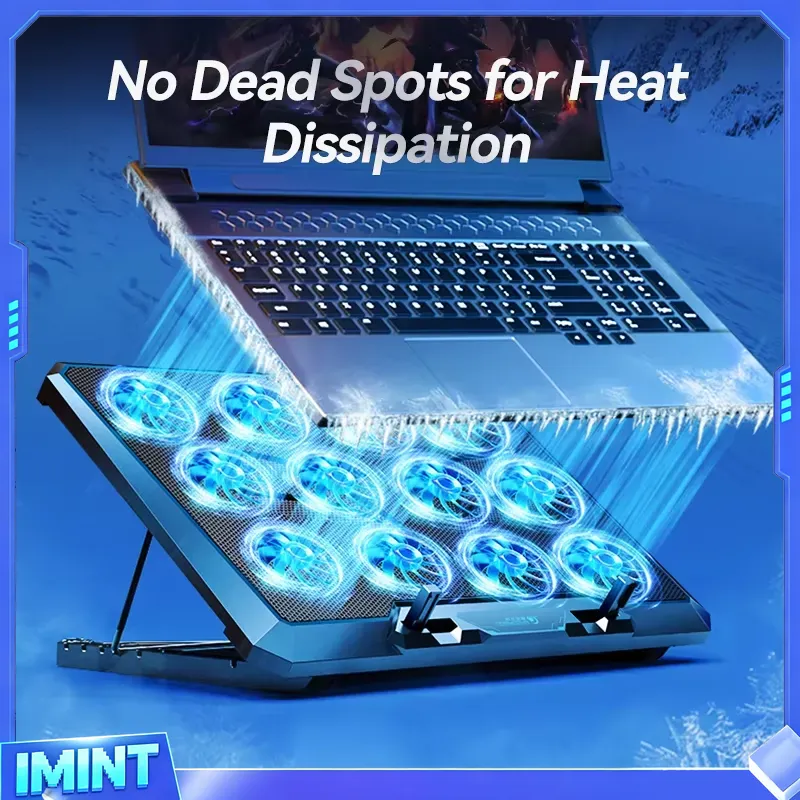 COOLCOLD Laptop Cooling Pad wi - Laptop Cooling Pad 评论和价格