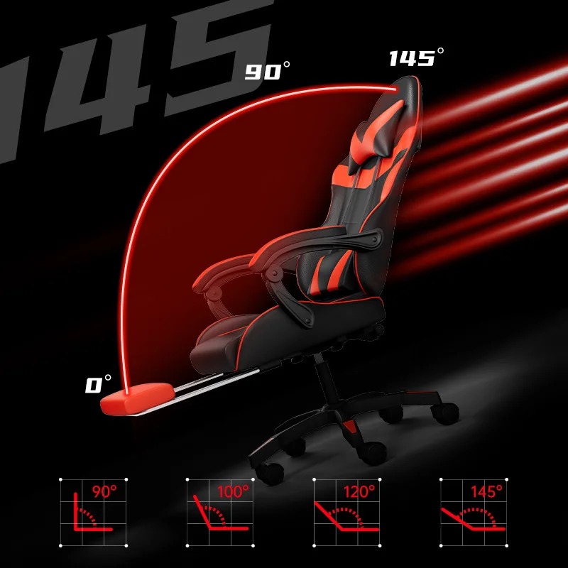 Lights Bluetooth Speaker LED D - Gaming Chair 评论和价格