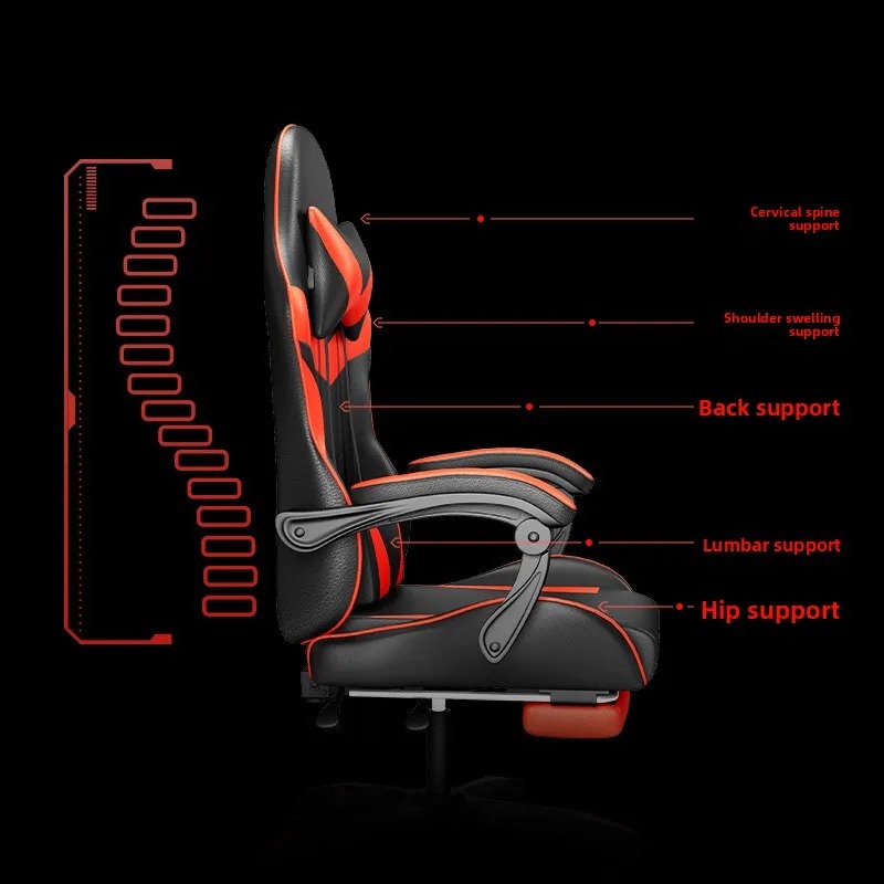 Lights Bluetooth Speaker LED D - Gaming Chair 评论和价格