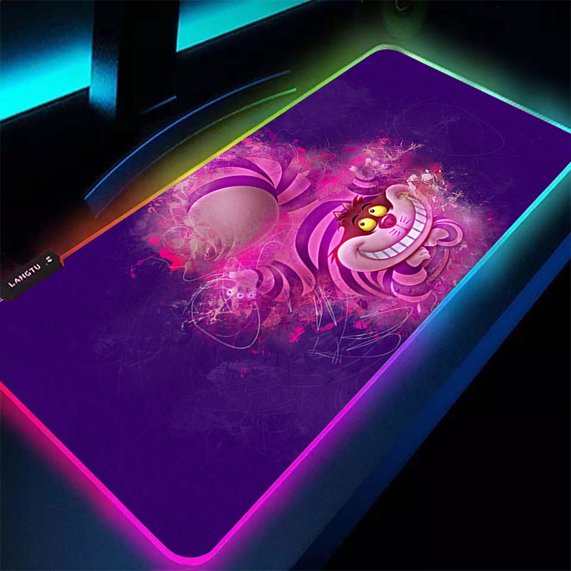 Large Mouse Pad RGB A-Alices i - Rgb Mousepad 评论和价格