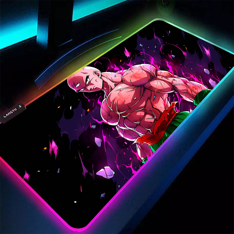 RGB Mouse Pad 90x40cm DBZ Drag - Pc Gaming Dragon 评论和价格